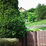Vakantiehuis Waldblick Sangerhausen