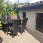 Vakantiehuis Waldblick