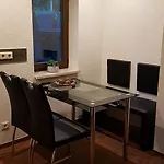 Waldblick بيت للعطل زانغرهاوزن
