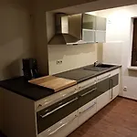 Waldblick بيت للعطل زانغرهاوزن