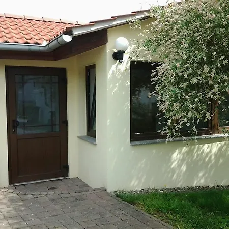 Waldblick Holiday home *