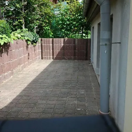 بيت للعطل Waldblick