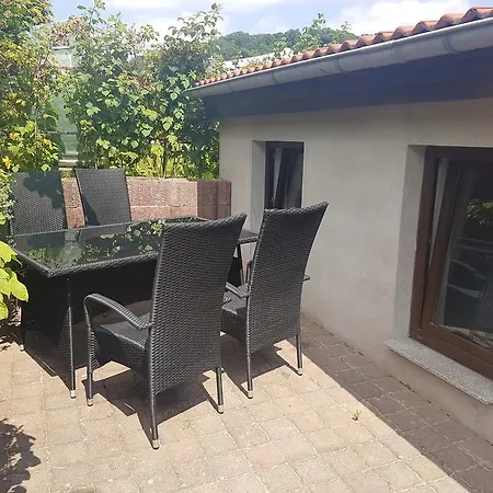 Holiday home Waldblick