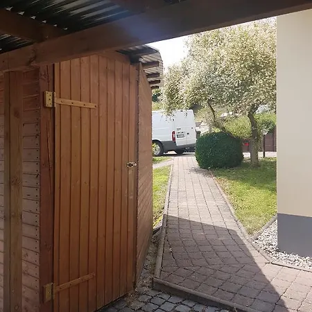 Waldblick Holiday home