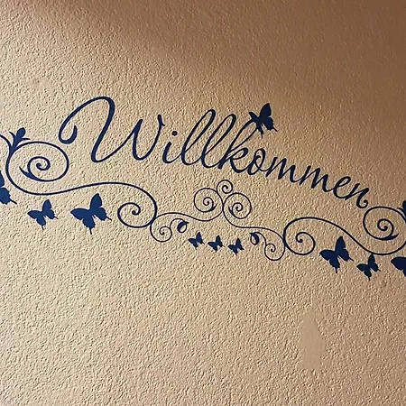 Waldblick Ferienhaus