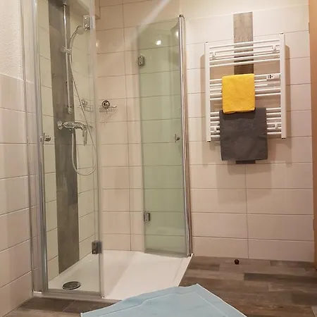 Waldblick Holiday home *