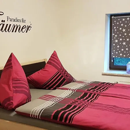 Waldblick * Sangerhausen