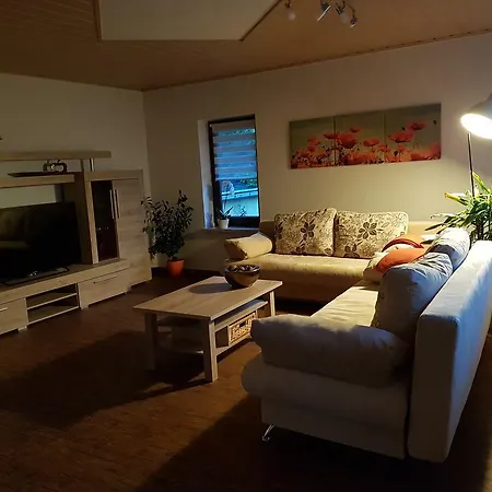 Holiday home Waldblick