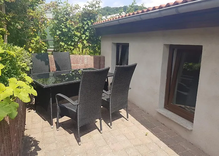 Vakantiehuis Waldblick