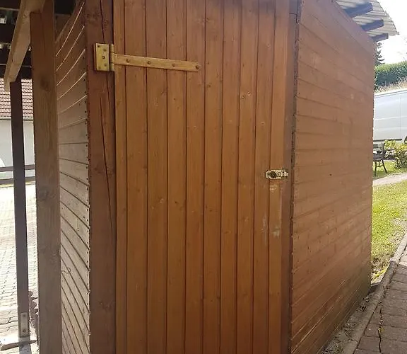 Waldblick Vakantiehuis