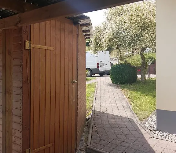 Waldblick Vakantiehuis