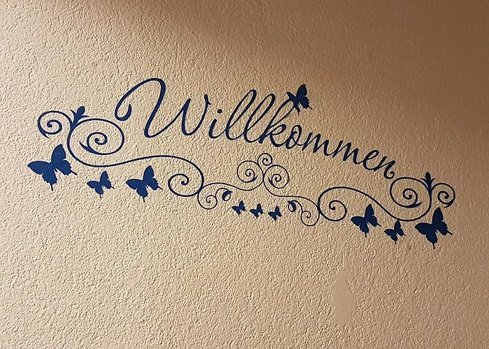 Waldblick Vakantiehuis