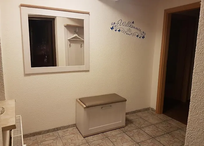 Waldblick Vakantiehuis