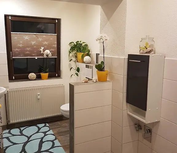 Waldblick * Sangerhausen