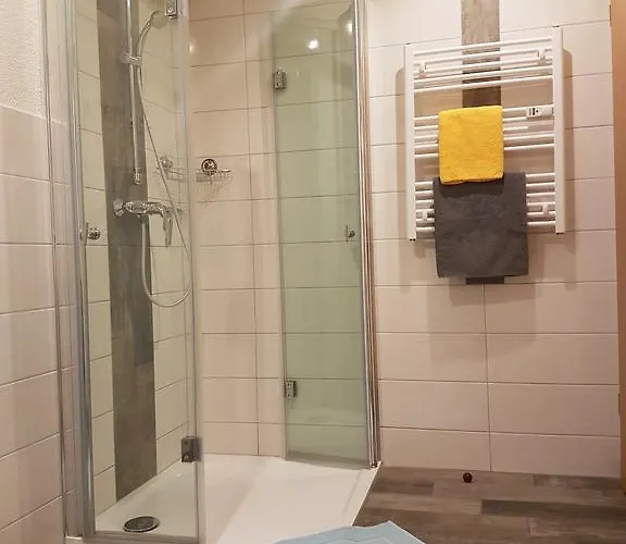 Waldblick Vakantiehuis *