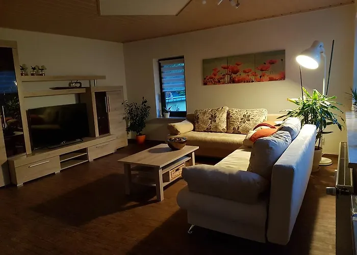 Vakantiehuis Waldblick